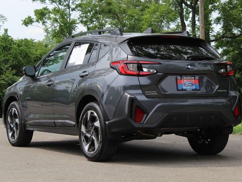 Used 2025 Subaru Crosstrek 2.5i Limited AWD/4WD image 6