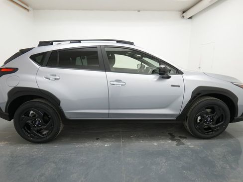 New 2026 Subaru Crosstrek 2.5i Sport AWD/4WD image 8