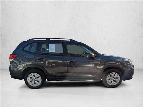 Used 2020 Subaru Forester w/ Alloy Wheel Package image 4