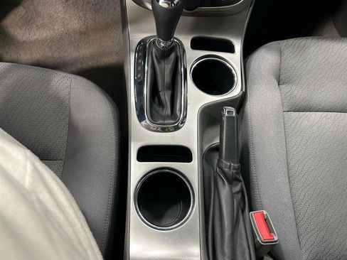 Used 2016 Chevrolet Malibu LS w/ Protection Package image 14