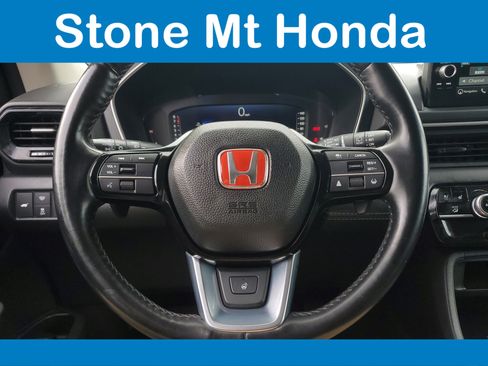 Used 2023 Honda Pilot Elite image 24