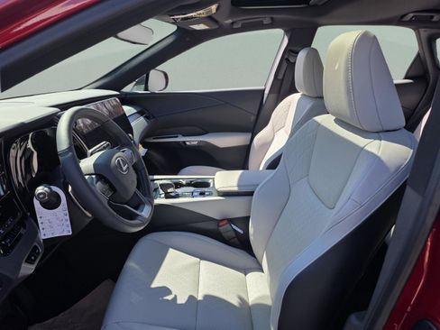New 2026 Lexus RX 350 FWD image 12