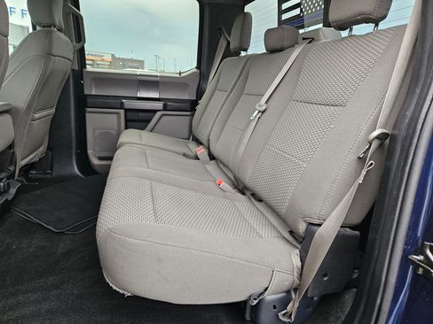 Used 2019 Ford F150 XLT w/ Equipment Group 302A Luxury AWD/4WD image 29