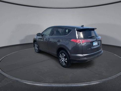 Used 2018 Toyota RAV4 LE w/ All Weather Liner Package image 6