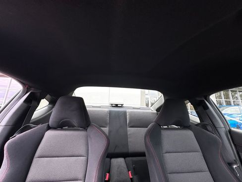 Used 2016 Subaru BRZ Premium w/ Popular Package #1 RWD image 26