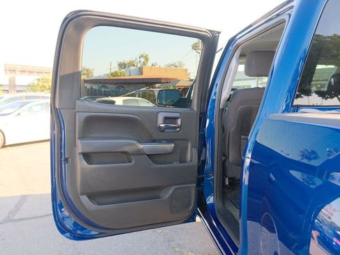Used 2015 Chevrolet Silverado 1500 LT w/ LT Convenience Package RWD image 34