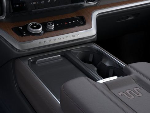 New 2026 Ford Expedition King Ranch image 15