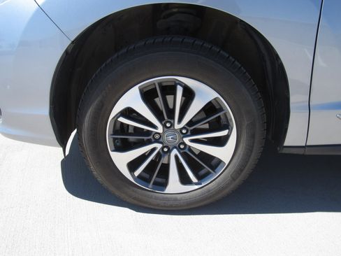 Certified 2018 Acura RDX w/Advance Pkg image 4