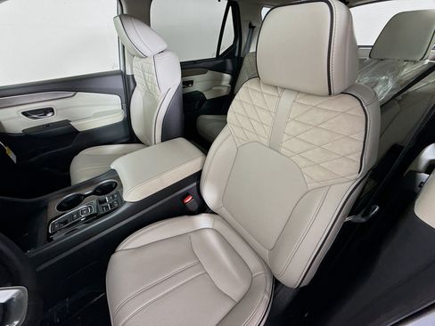 New 2026 Honda Pilot Elite image 26