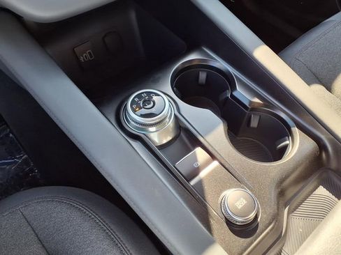 New 2026 Ford Explorer Active image 14