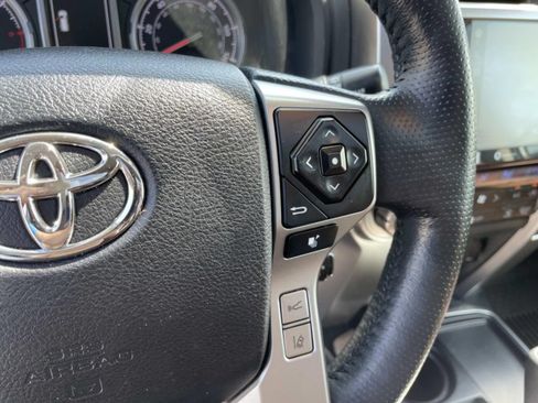 Used 2024 Toyota 4Runner Limited RWD image 27