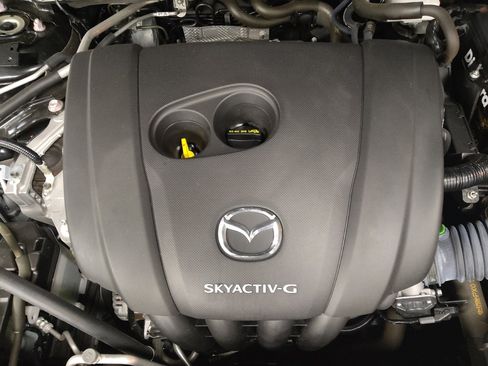 Used 2021 MAZDA MAZDA3 s image 30