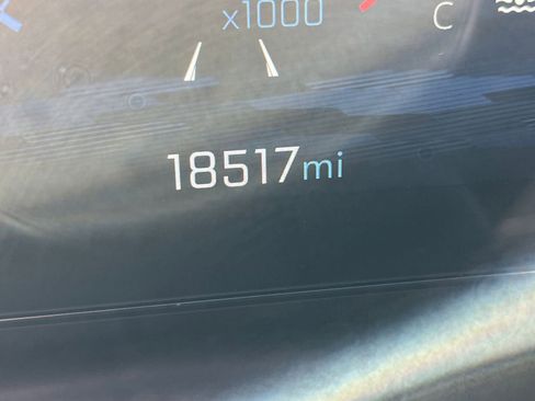 Used 2025 Chevrolet Equinox LT image 38