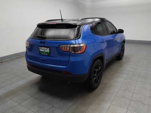 Used 2022 Jeep Compass Altitude image 9