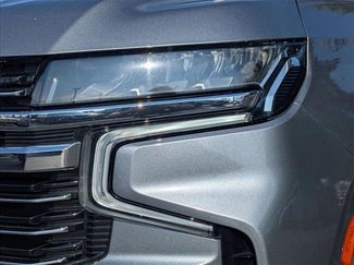 Used 2021 Chevrolet Suburban LT video 2