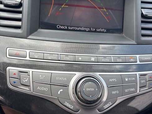 Used 2019 INFINITI QX60 Pure FWD image 5
