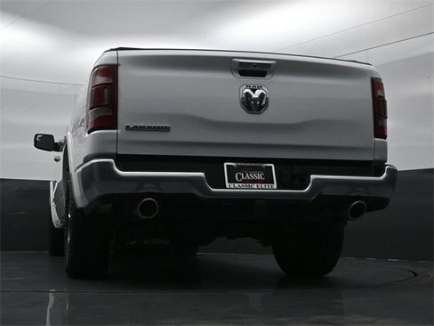Used 2022 RAM 1500 Laramie image 29