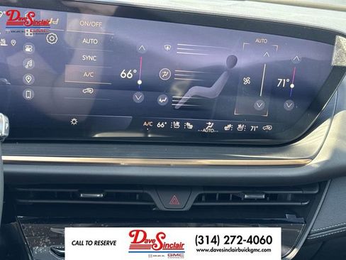 New 2026 Buick Envision Avenir AWD/4WD image 19