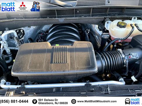 Used 2022 GMC Sierra 1500 AT4 w/ AT4 Premium Package image 11