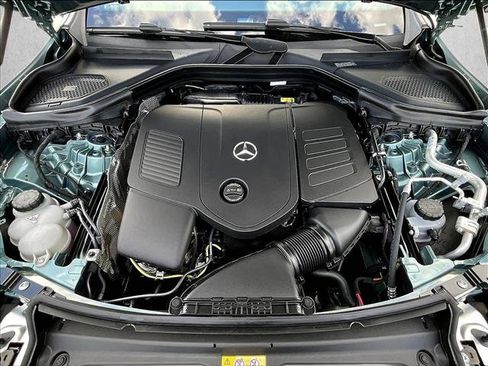 Used 2026 Mercedes-Benz GLC 300 GLC 300 image 11