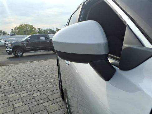 Certified 2023 Nissan Rogue SV image 11