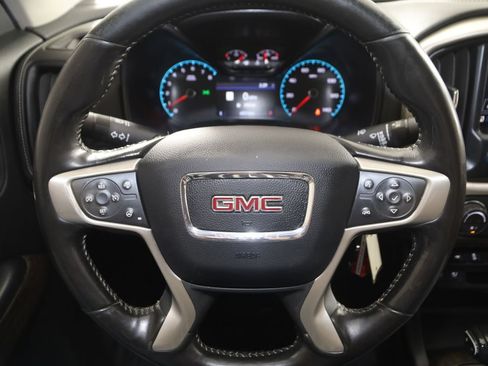 Used 2019 GMC Canyon Denali AWD/4WD image 35