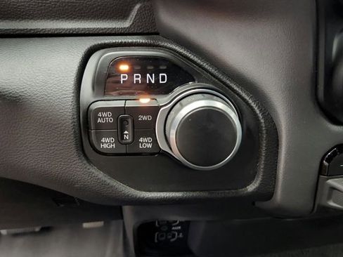 Used 2022 RAM 1500 Big Horn AWD/4WD image 29