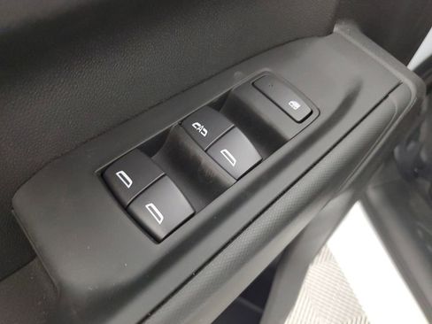 New 2026 Chevrolet Silverado 1500 W/T RWD image 25
