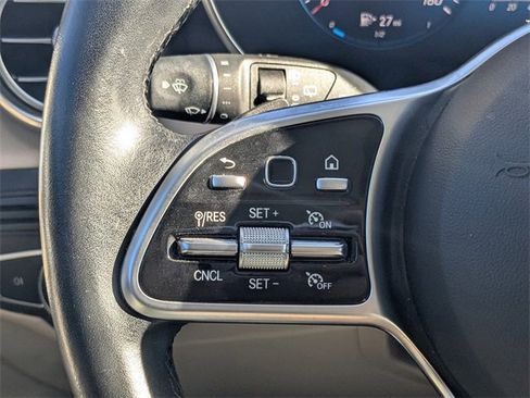 Used 2021 Mercedes-Benz GLC 300 image 26