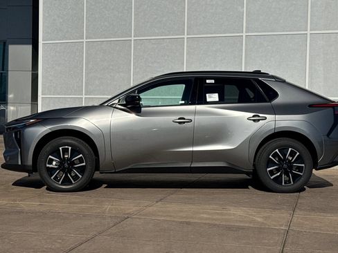 New 2026 Toyota bZ image 7