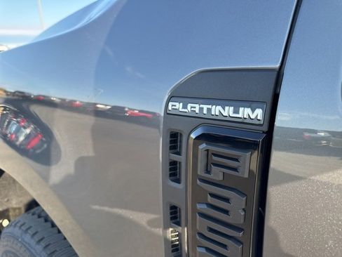 New 2026 Ford F350 Platinum image 27