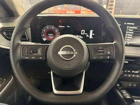 New 2026 Nissan Kicks SV w/ SV Premium Package image 15