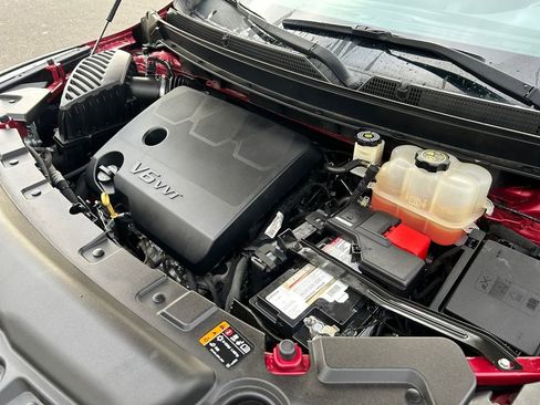 Used 2018 Buick Enclave Premium w/ Experience Buick Package image 31