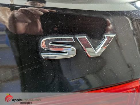 Used 2014 Nissan Sentra SV w/ SV Driver Package FWD image 8