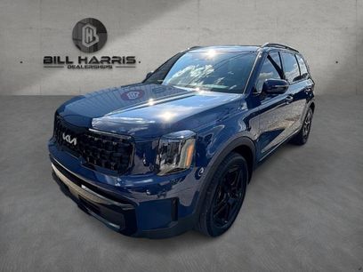 Used 2024 Kia Telluride EX X-Line