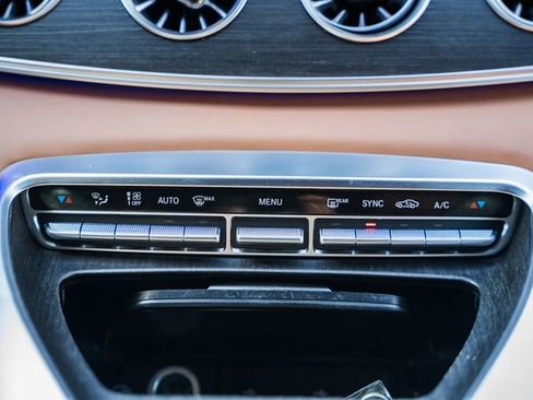 Certified 2022 Mercedes-Benz AMG GT 43 image 24