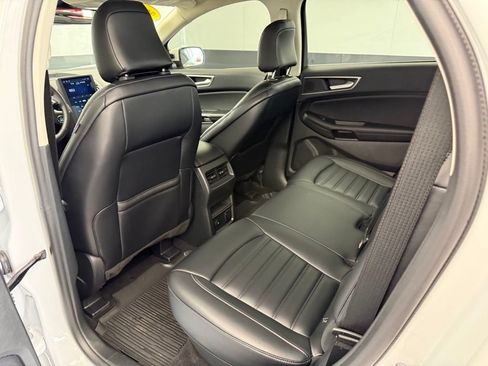 Used 2024 Ford Edge SEL w/ Convenience Package AWD/4WD image 64