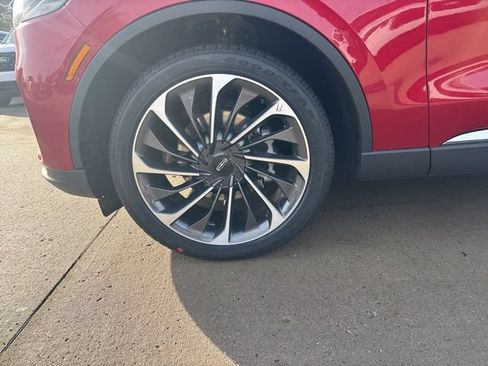 New 2026 Lincoln Aviator Reserve AWD/4WD image 41
