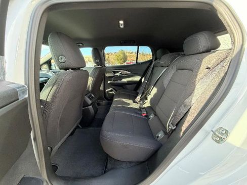 New 2026 Chevrolet Equinox EV LT image 3