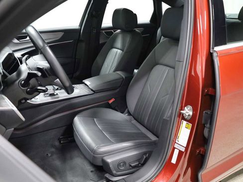 Used 2024 Audi A6 Premium Plus image 5