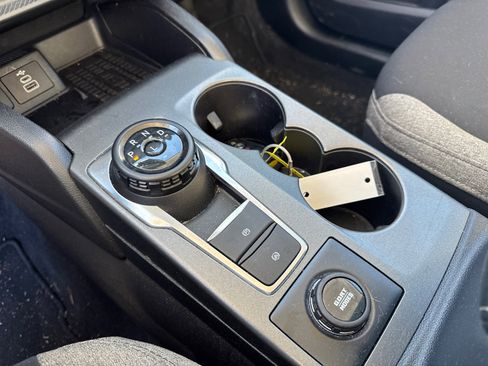 Used 2025 Ford Bronco Sport Big Bend image 27