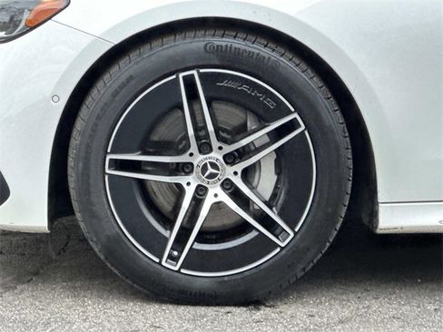 Certified 2024 Mercedes-Benz E 350 E 350 image 9