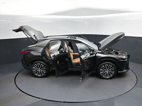 Used 2024 Lexus RX 350 Premium w/ Cold Area Package FWD image 50
