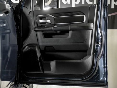 Used 2026 RAM 2500 Big Horn AWD/4WD image 35