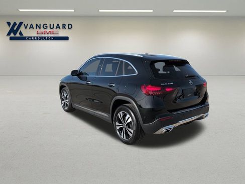 Used 2024 Mercedes-Benz GLA 250 4MATIC image 6