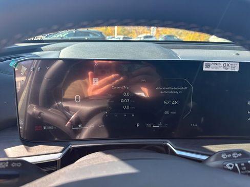 New 2026 Kia Sorento SX Prestige image 18