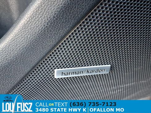 Certified 2025 Subaru Crosstrek 2.5i Limited w/ Crosstrek Mirror Package image 21