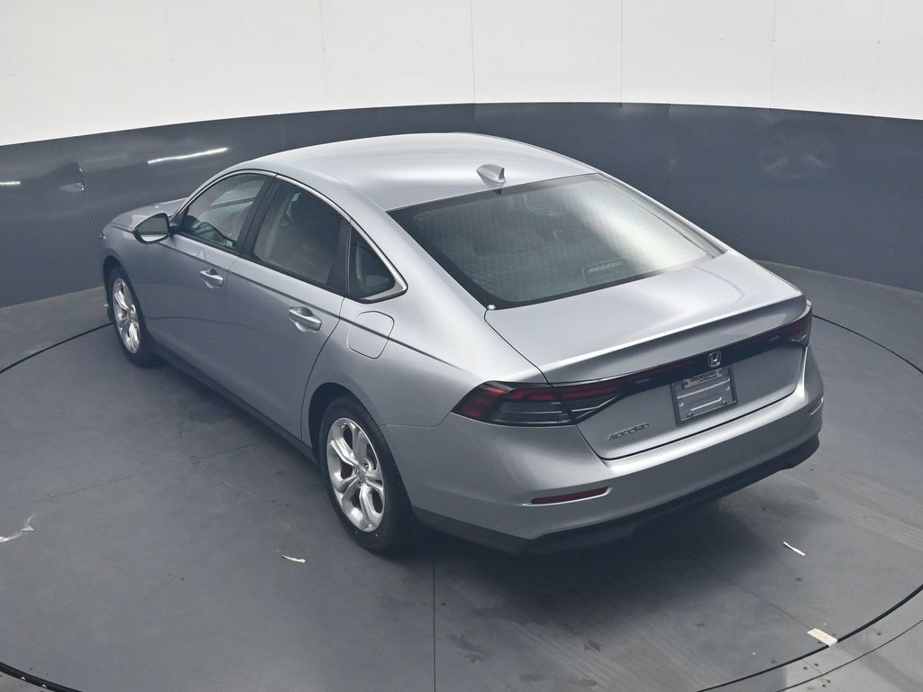 Used 2023 Honda Accord LX image 20