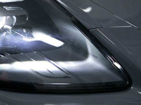 New 2026 Porsche Panamera GTS AWD/4WD image 16