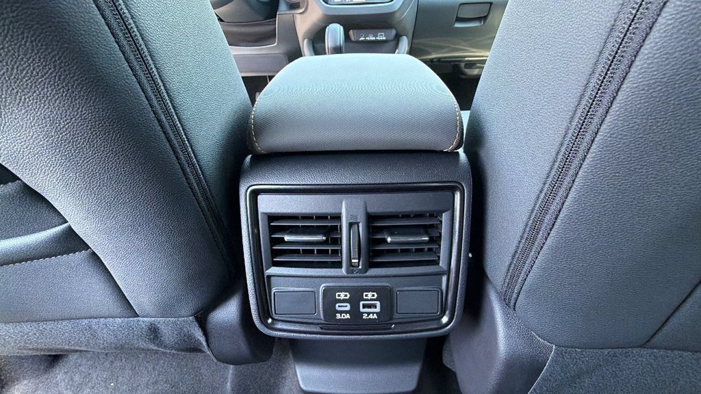 New 2026 Subaru Forester Wilderness w/ Wilderness Package AWD/4WD image 25